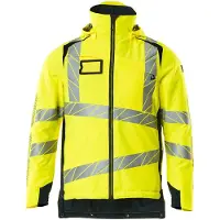 Mascot Accelerate Safe 19035 Winter Jacket Jaune 5XL Homme
