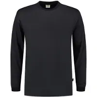 Tricorp 102005NavyS T-Shirt UV Block Cooldry Lange Mouw (S)