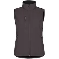 Clique Classic Softshell Vest Lady