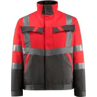 Mascot Safe Light 15909 Jacket Rouge 3XL