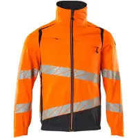 Mascot Accelerate Safe 19509 Jacket Orange L Homme