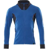 Mascot Sweat-shirt à Zip Accelerate 18584