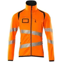 Mascot Sweat-shirt à Zip Accelerate Safe 19103