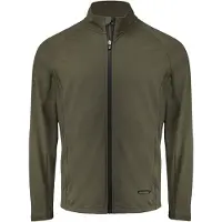 Cutter & Buck Adapt FZ Jacket Hommes