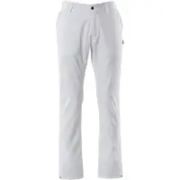 Mascot Food & Care 20539 Big Work Pants Blanc 51 / 35 Homme