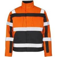 Mascot Safe Compete 07109 Jacket Orange 2XL