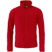 Clique Veste polaire Basic
