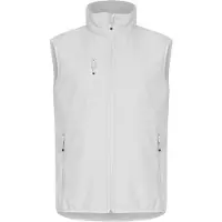 Clique Gilet Classic Softshell