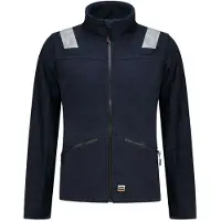 Tricorp 403014InkXXL Fleecejack Multinorm (XXL)