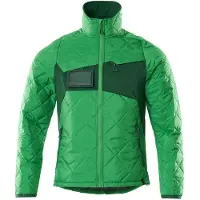 Mascot Accelerate 18015 Softshell Jacket Vert 4XL Homme
