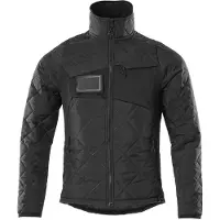 Mascot Accelerate 18015 Softshell Jacket Noir 4XL Homme