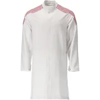 Mascot Food & Care 20154 Long Robe Blanc 3XL Homme