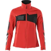 Mascot Accelerate 18008 Jacket Orange 4XL Femme