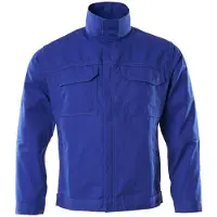 Mascot Industry 10509 Jacket Bleu 4XL