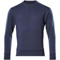 Mascot Crossover 51580 Sweatshirt Bleu 3XL Homme