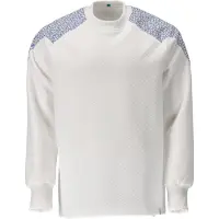Mascot Food & Care 20084 Sweatshirt Blanc S