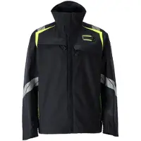 Mascot Veste
