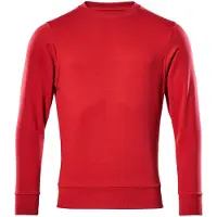 Mascot Crossover 51580 Sweatshirt Rouge S Homme
