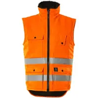 Mascot Gilet De Sécurité Safe Arctic 00554 Winter
