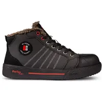 Redbrick Slam Chaussure De Travail - S3S - Hauteur Cheville - Taille 40