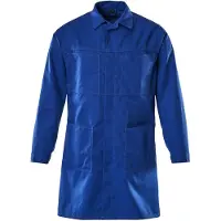 Mascot Light 15759 Warehouse Coat Bleu 2XL