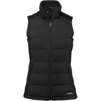 Cutter & Buck Oak Harbor Vest Ladies