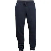 Clique Jogging JOGGING BASIC PANTS - BLEU FONCE - XS homme - Bleu - EU XXL
