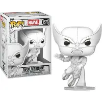 Funko POP! Marvel POP Vinyl - Wolverine 9 cm