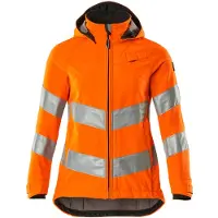 Mascot Safe Supreme 18512 Softshell Jacket Orange XL Femme