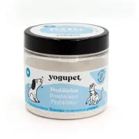 Yogupet Kéfir Lyophilisé Probiotique Postbiotique Et Prébiotique 40ml