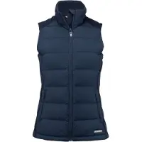 Cutter & Buck Oak Harbor Vest Ladies