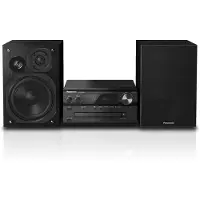 Panasonic SC-PMX92EG-K