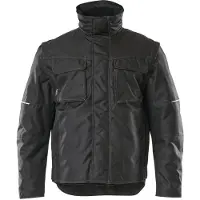 Mascot Industry 10235 Winter Jacket Noir S