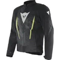 Dainese Herosphere Air S26 Veste textile moto