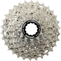 Shimano Cassette De Vélo Ultegra Cs-r8101