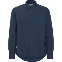 Blend Chemise 'Bugley' marine