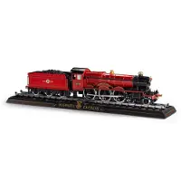 Noble Collection Harry Potter Train Le Poudlard Express Modèle 1:50 Quai 9 3/4 58cm