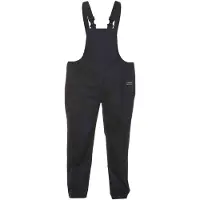 Hydrowear SNS Am Regenoverall Uden Zwart L (L)