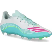 Adidas F50 Messi League Fg/mg Football Boots Bleu,Argenté EU 46 Homme