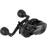 Abu Garcia Moulinet Baitcasting Beast Lp