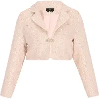 Faina Blazer beige