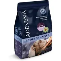 Addvena Major 2,5 kg sachet de nourriture sèches pour chiens âgés