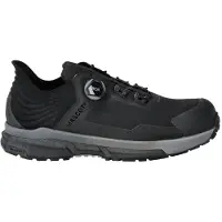 Mascot Chaussures de sécurité Noir, taille 10 44 F1680-704-09