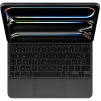 Apple MAGIC KEYBOARD IPAD PRO 11 M4/5 QWERTZ BLACK