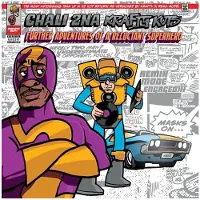 Ginza.se Further Adventures Of A Reluctant Super Hero - Vinyle
