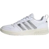 Adidas Courtwave Trainers Blanc EU 40 Femme
