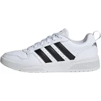 Adidas Courtwave Trainers Blanc EU 38 Femme