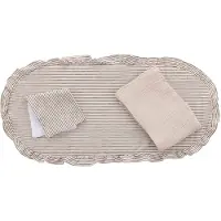 cambrass Matelas De Berceau Dutton