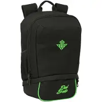 Safta Sac à Chaussures Real Betis Balompie
