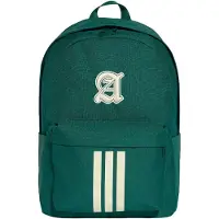 Adidas Sac à dos de sport 'Stadium' vert / blanc cassé